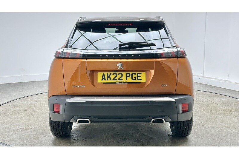 Used Peugeot 2008 2022 for sale - 77902411: Photo 10