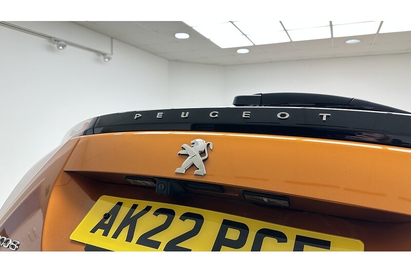 Used Peugeot 2008 2022 for sale - 77902411: Photo 13