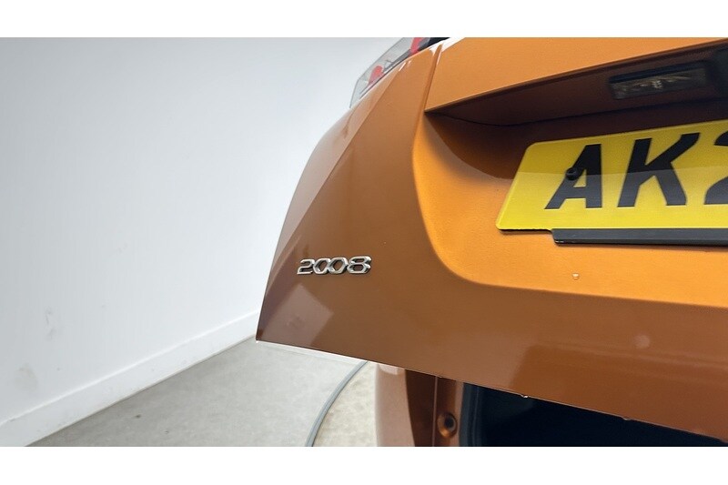 Used Peugeot 2008 2022 for sale - 77902411: Photo 14