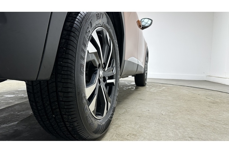 Used Peugeot 2008 2022 for sale - 77902411: Photo 16