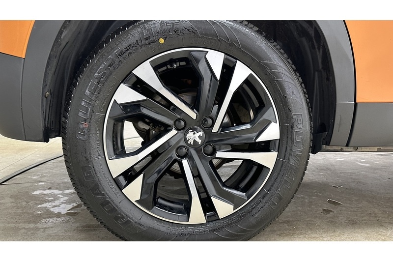 Used Peugeot 2008 2022 for sale - 77902411: Photo 17