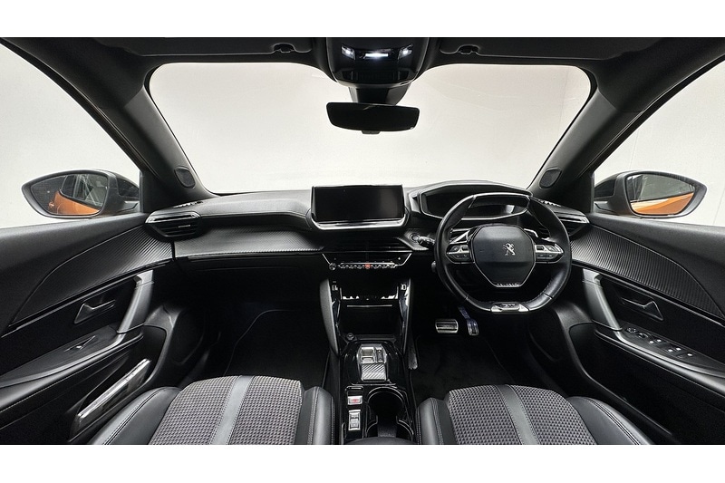 Used Peugeot 2008 2022 for sale - 77902411: Photo 2