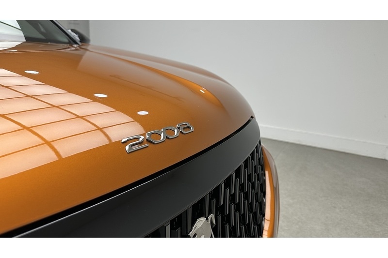 Used Peugeot 2008 2022 for sale - 77902411: Photo 20