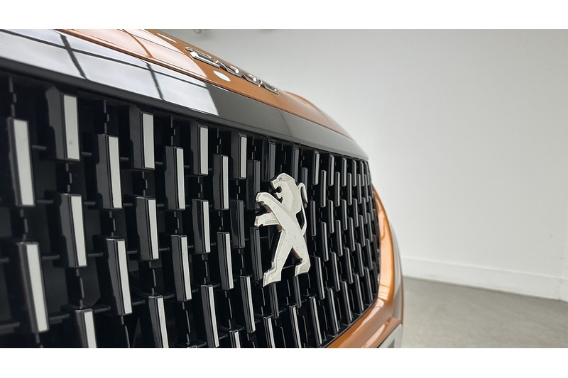 Used Peugeot 2008 2022 for sale - 77902411: Photo 21