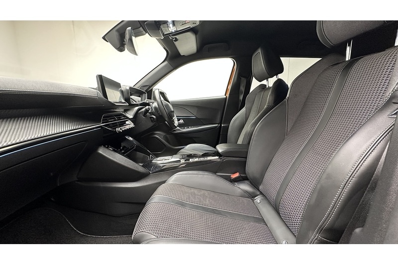 Used Peugeot 2008 2022 for sale - 77902411: Photo 22