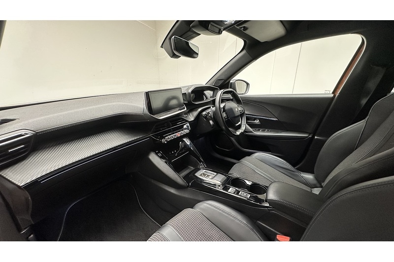 Used Peugeot 2008 2022 for sale - 77902411: Photo 23