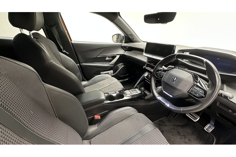 Used Peugeot 2008 2022 for sale - 77902411: Photo 30