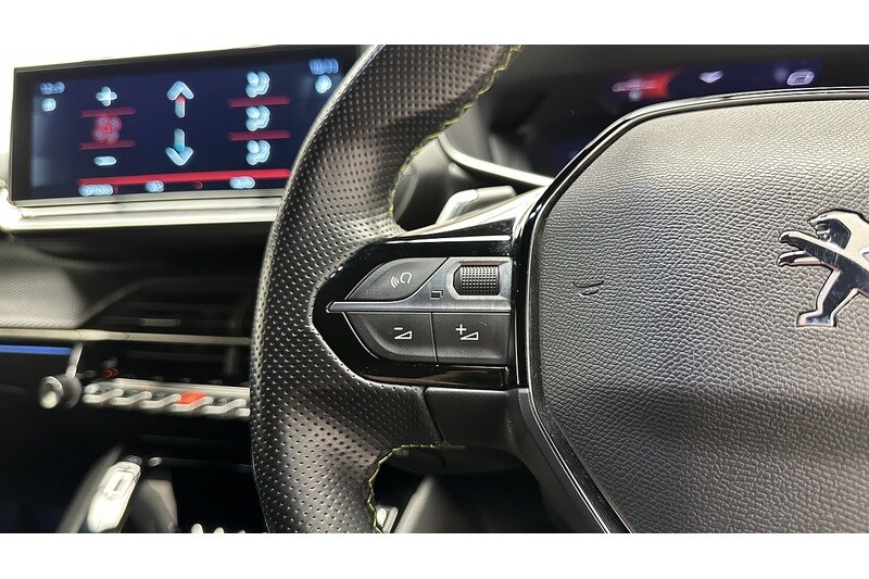 Used Peugeot 2008 2022 for sale - 77902411: Photo 37