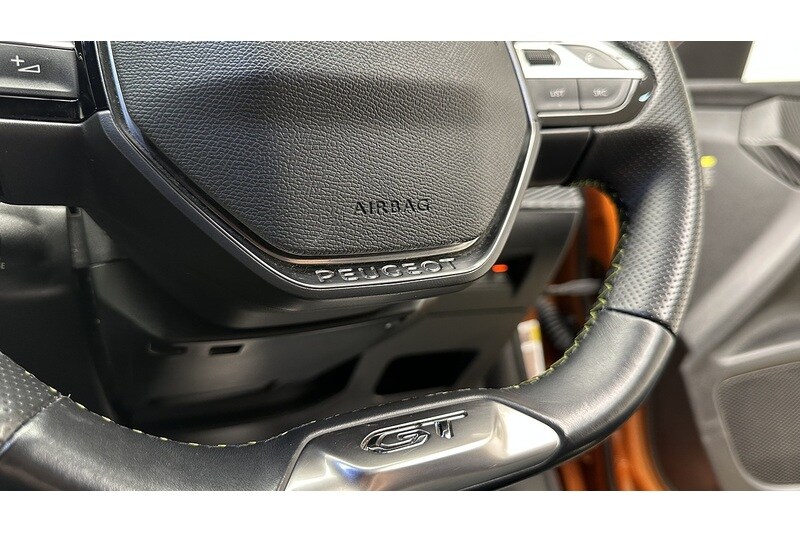 Used Peugeot 2008 2022 for sale - 77902411: Photo 39