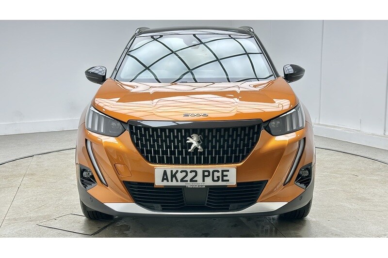 Used Peugeot 2008 2022 for sale - 77902411: Photo 4