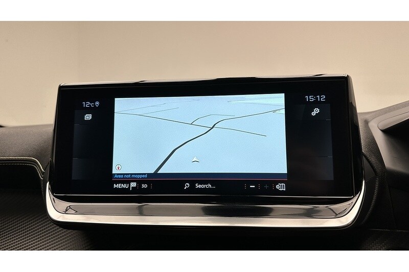 Used Peugeot 2008 2022 for sale - 77902411: Photo 43