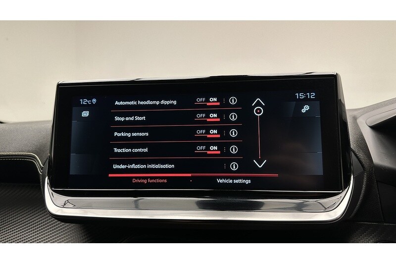 Used Peugeot 2008 2022 for sale - 77902411: Photo 44