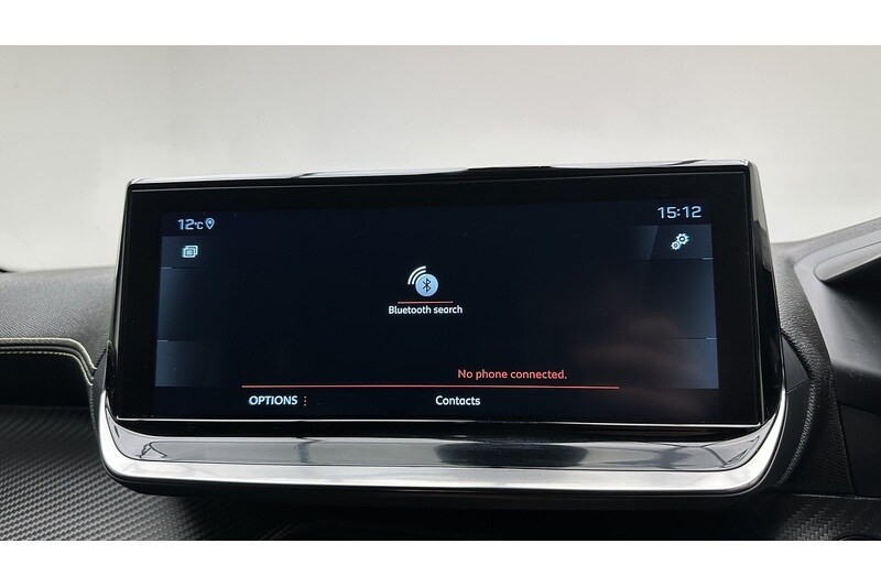 Used Peugeot 2008 2022 for sale - 77902411: Photo 45