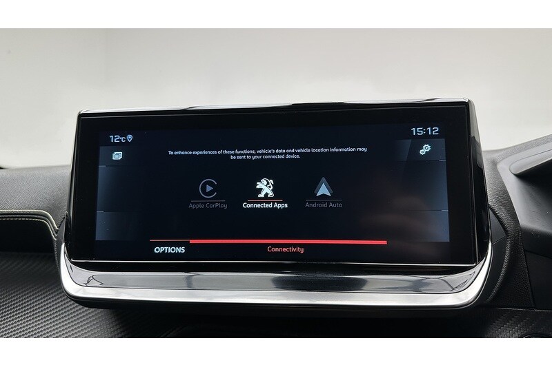 Used Peugeot 2008 2022 for sale - 77902411: Photo 46