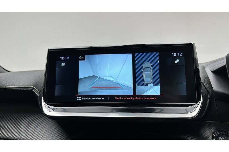 Used Peugeot 2008 2022 for sale - 77902411: Photo 47