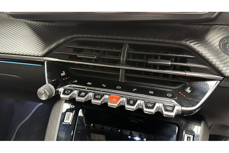 Used Peugeot 2008 2022 for sale - 77902411: Photo 48