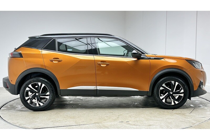 Used Peugeot 2008 2022 for sale - 77902411: Photo 5