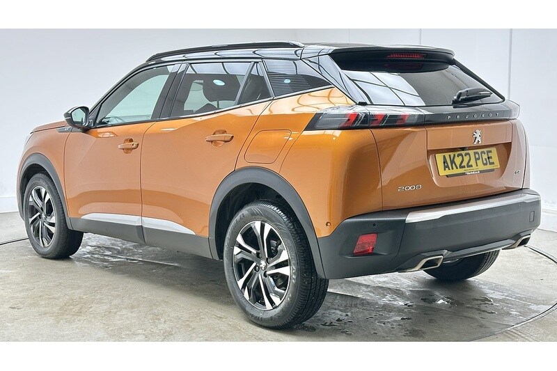 Used Peugeot 2008 2022 for sale - 77902411: Photo 6