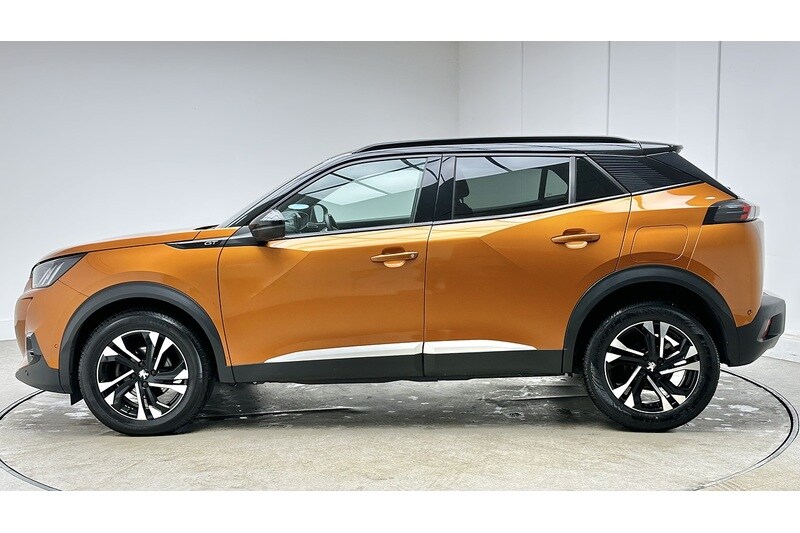 Used Peugeot 2008 2022 for sale - 77902411: Photo 7