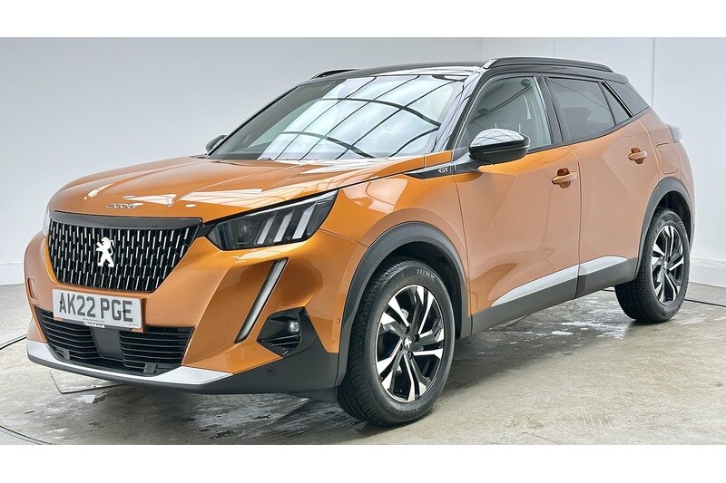 Used Peugeot 2008 2022 for sale - 77902411: Photo 8