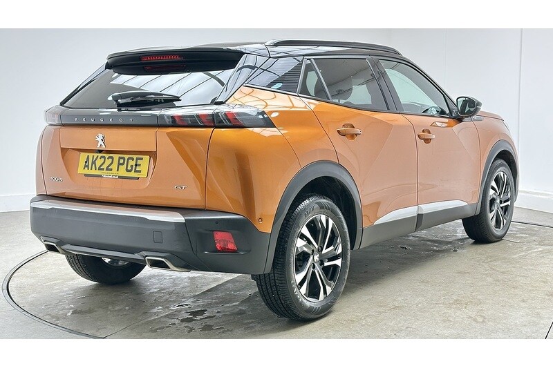 Used Peugeot 2008 2022 for sale - 77902411: Photo 9