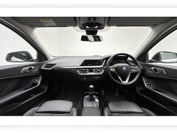 Used BMW 1 Series 2020 for sale - 78615967: Photo