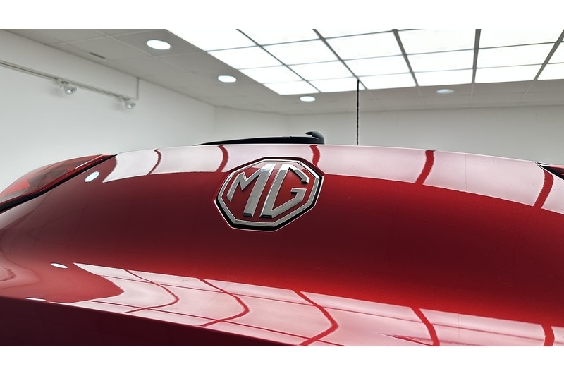 Used MG MG ZS 2022 for sale - 77655842: Photo 13