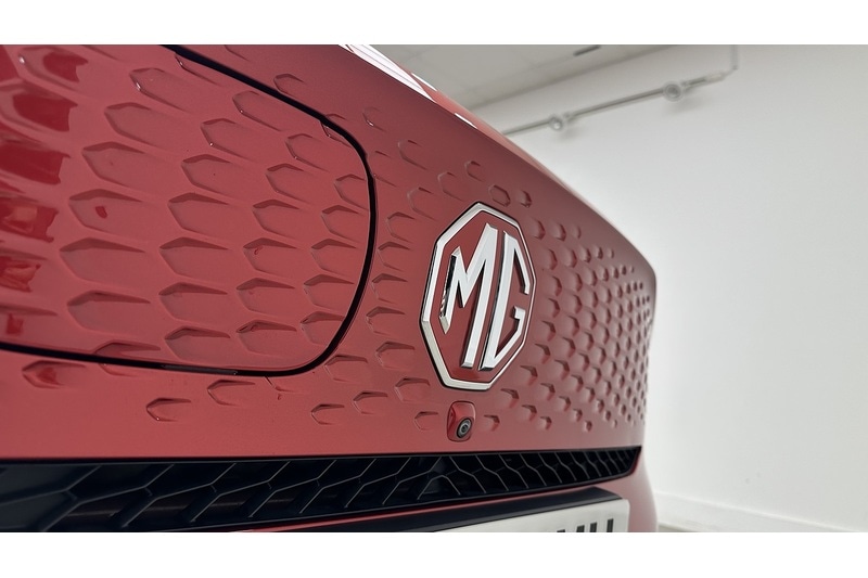 Used MG MG ZS 2022 for sale - 77655842: Photo 18