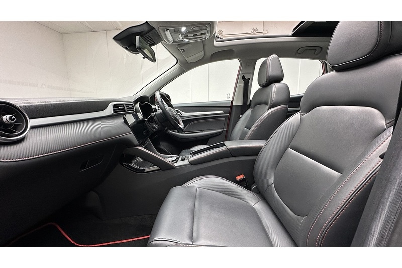 Used MG MG ZS 2022 for sale - 77655842: Photo 19