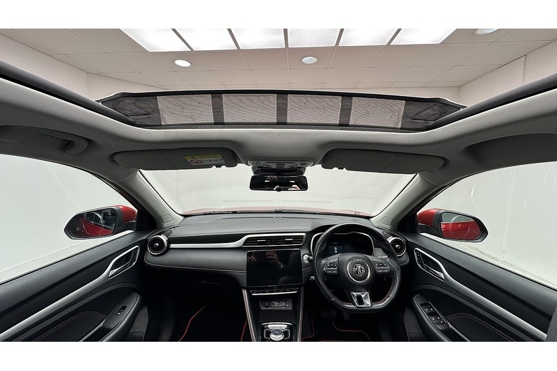 Used MG MG ZS 2022 for sale - 77655842: Photo 2