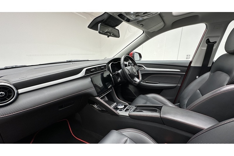 Used MG MG ZS 2022 for sale - 77655842: Photo 20