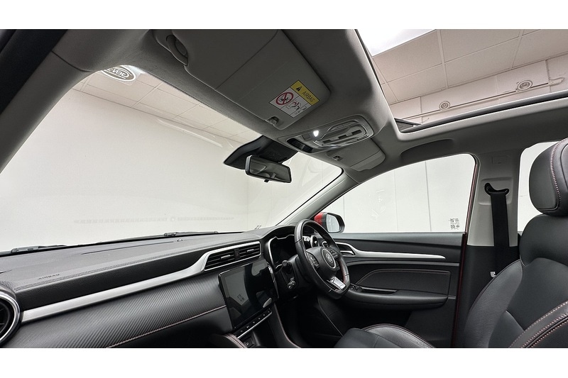 Used MG MG ZS 2022 for sale - 77655842: Photo 21