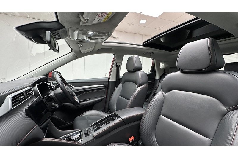 Used MG MG ZS 2022 for sale - 77655842: Photo 22