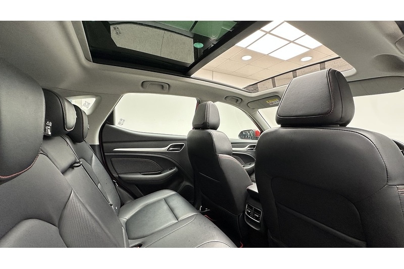 Used MG MG ZS 2022 for sale - 77655842: Photo 28