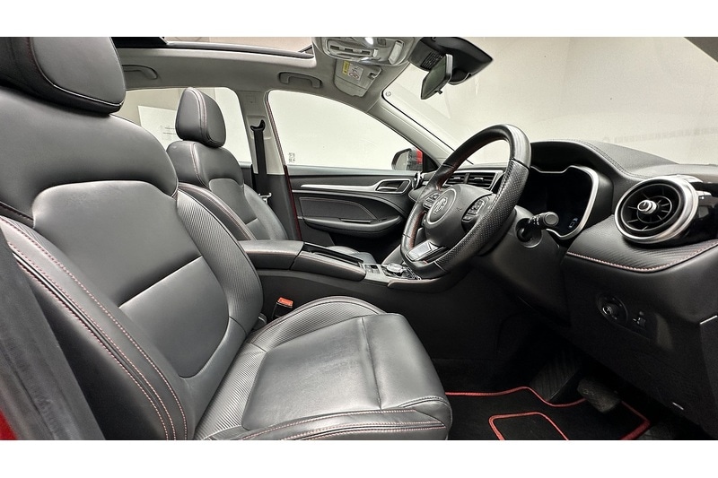 Used MG MG ZS 2022 for sale - 77655842: Photo 30