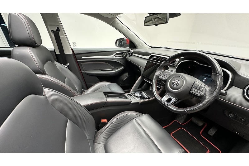 Used MG MG ZS 2022 for sale - 77655842: Photo 31