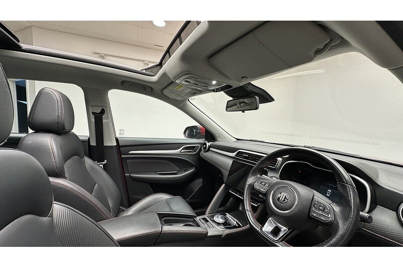 Used MG MG ZS 2022 for sale - 77655842: Photo 32