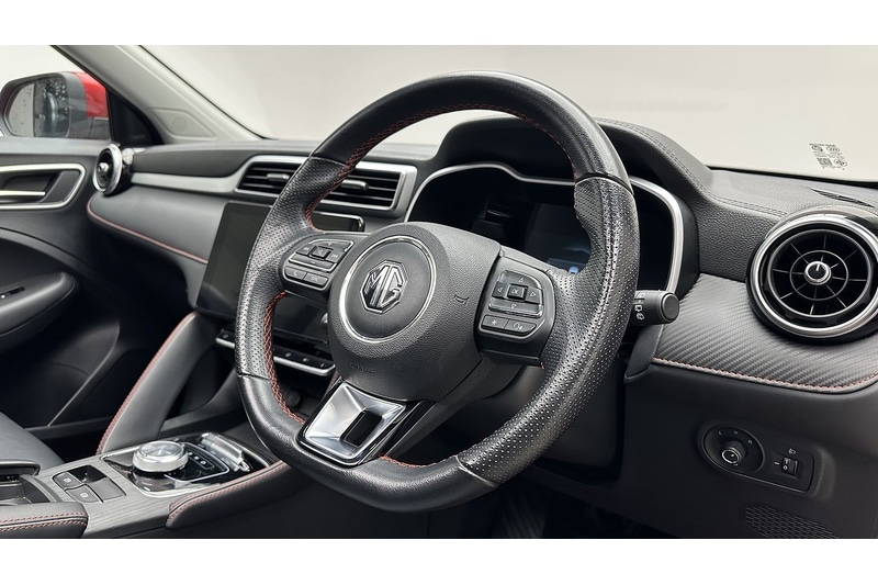 Used MG MG ZS 2022 for sale - 77655842: Photo 33