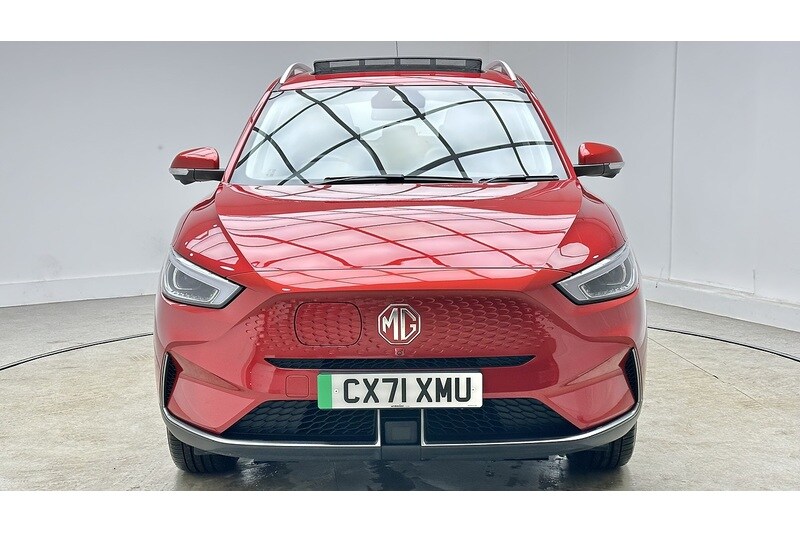 Used MG MG ZS 2022 for sale - 77655842: Photo 4