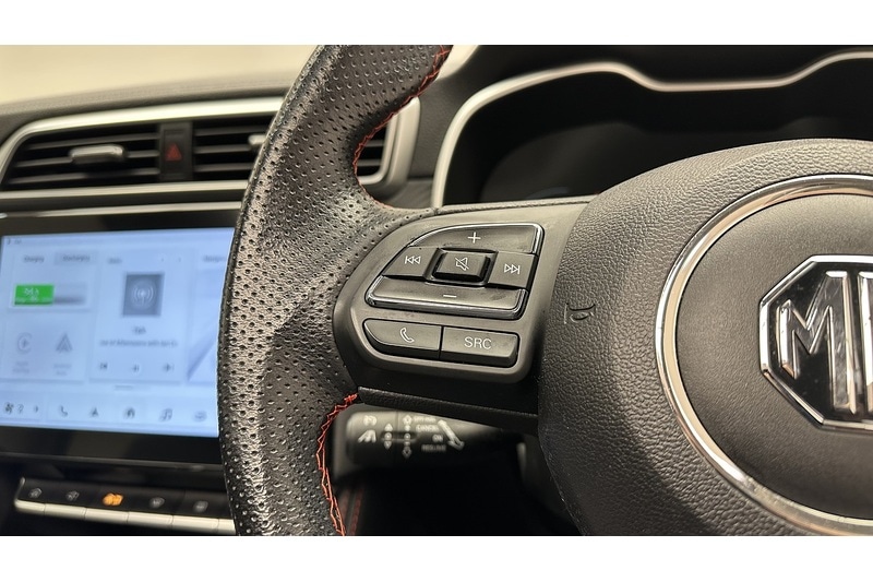 Used MG MG ZS 2022 for sale - 77655842: Photo 42