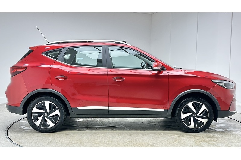 Used MG MG ZS 2022 for sale - 77655842: Photo 5