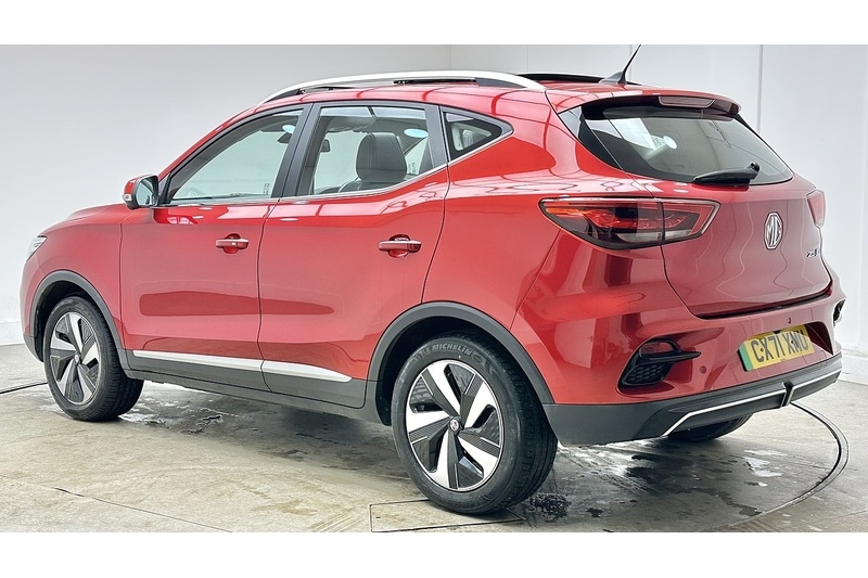 Used MG MG ZS 2022 for sale - 77655842: Photo 6