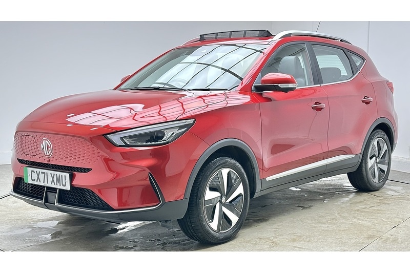 Used MG MG ZS 2022 for sale - 77655842: Photo 8