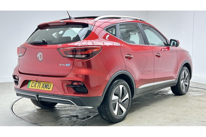 Used MG MG ZS 2022 for sale - 77655842: Photo 9