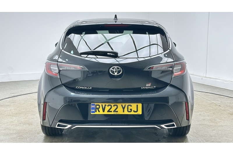 Used Toyota Corolla 2022 for sale - 77655844: Photo 10