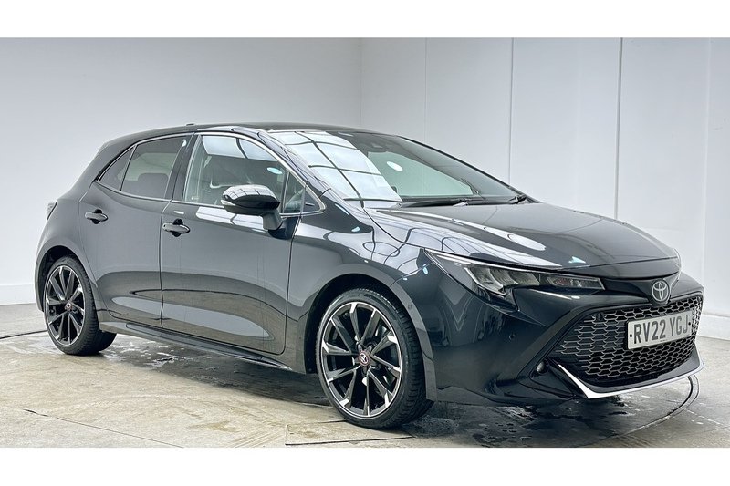 Used Toyota Corolla 2022 for sale - 77655844: Photo 11