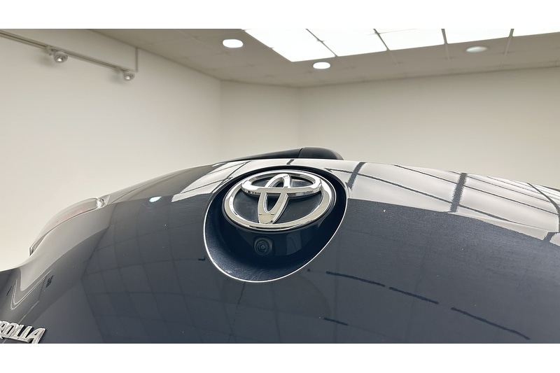 Used Toyota Corolla 2022 for sale - 77655844: Photo 13