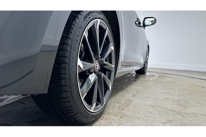 Used Toyota Corolla 2022 for sale - 77655844: Photo 16