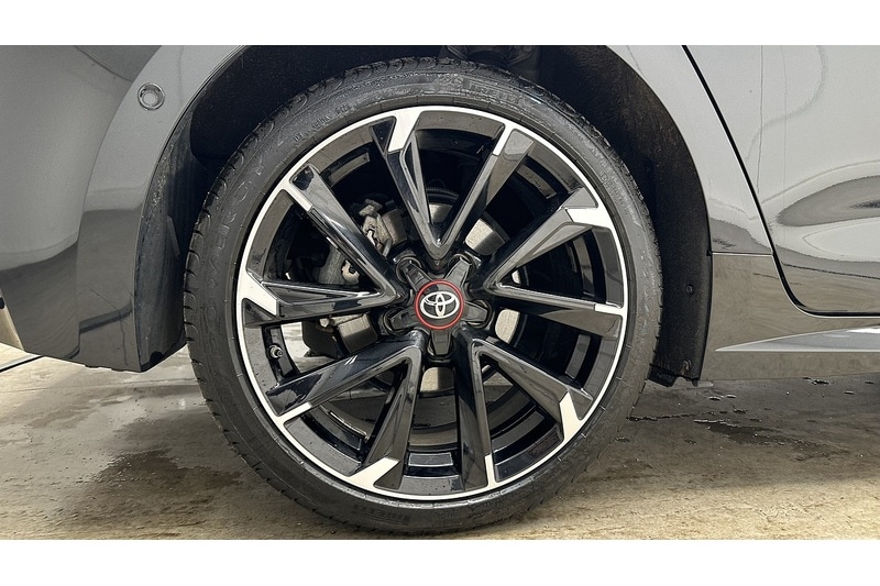 Used Toyota Corolla 2022 for sale - 77655844: Photo 17