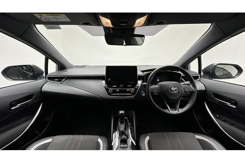 Used Toyota Corolla 2022 for sale - 77655844: Photo 2